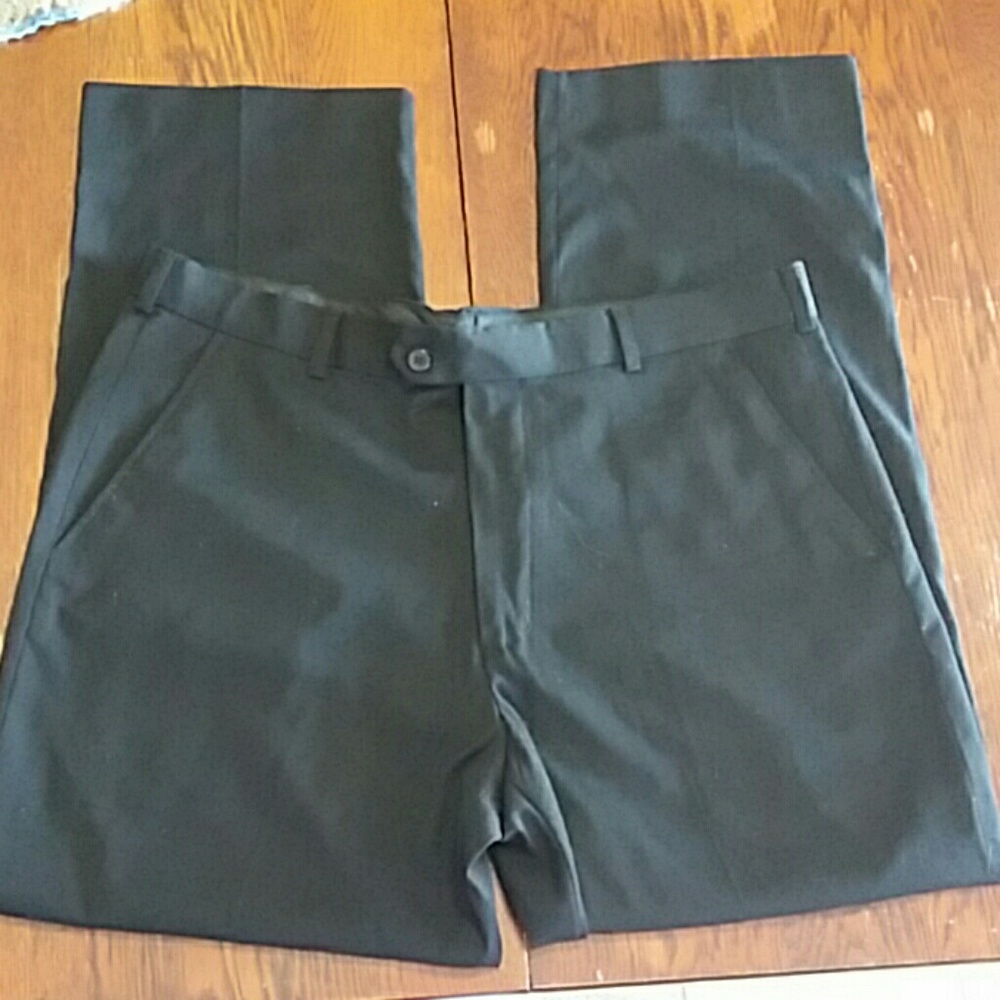 George mens dress pants size 38X30